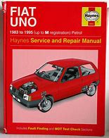 Image result for Fiat Uno 1100 Workshop Manual Free Download