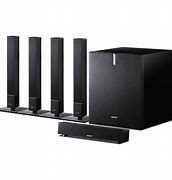 Image result for Sony 5.1 Speakers