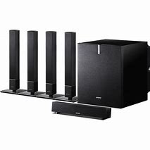 Image result for Sony Subwoofer Speakers for Home