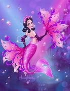 Image result for The Little Mermaid Characters