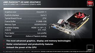 Image result for Pegatron Hd6450de