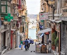 Image result for Valletta Malta Old Town