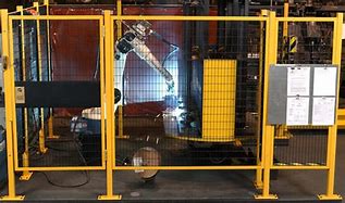 Image result for Protection Screen for Industrial Machines