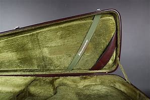 Image result for Ibanez Vintage Hardshell Case