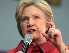 Image result for Hillary Newsome