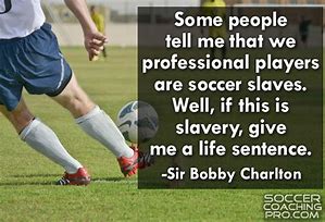 Image result for Soccer Defense Quotes