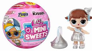 Image result for LOL Surprise Gummies Candy