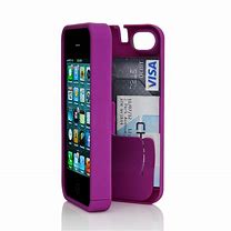 Image result for iPhone 5S Black Phone with Cover