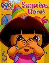 Image result for Dora the Explorer Volume 2
