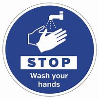 Image result for Stop Wash Your Hands