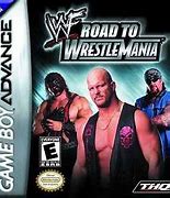 Image result for WWE 2K19 Road to WrestleMania