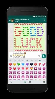 Image result for Letter Emoji