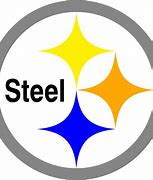 Image result for Pittsburgh Steelers Logo Clip Art