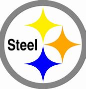 Image result for Steelers Logo Design