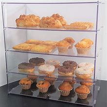 Image result for Donut Desplay Case