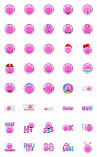 Image result for Pig Emoji