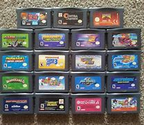 Image result for All Game Boy Advance Games