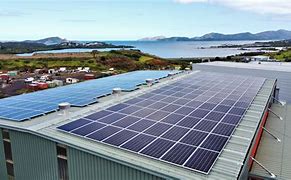 Image result for Solar Panels for Factory