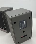 Image result for Bose Model 141 Bookshelf Speakers