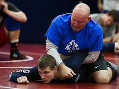 Image result for Who Is Amherst New York High Schools Wrestling Coaches