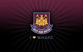 Image result for Love West Ham FC