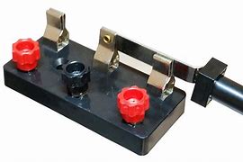 Image result for Mencanical Knife Switches