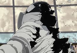 Image result for Black Hole Hero MHA