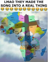 Image result for Kaffir Africa Meme
