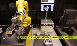 Image result for M20ib 35s Fanuc Robot