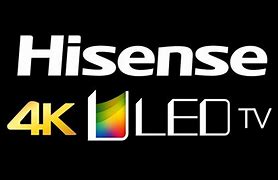 Image result for Hisense ULed Logo