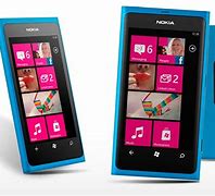 Image result for Nokia Lumia 800 Ad