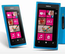 Image result for Nokia Lumia 800 Call