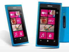 Image result for Nokia Lumia 800