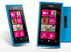 Image result for Nokia Lumia 800 Logo