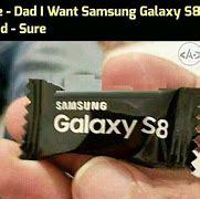 Image result for Samsung S8 Memes