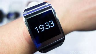 Image result for Samsung Galaxy Gear Smartwatch Android