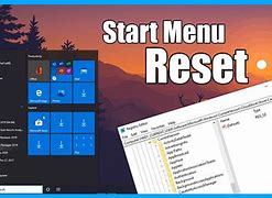 Image result for Reset Menu Gambar