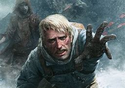 Image result for cold_fear