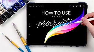 Image result for Procreate Free Trial