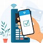 Image result for NFC Mobile Payments Meaning