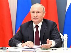 Image result for President Xi and Putin