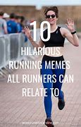 Image result for Running in Fear Meme