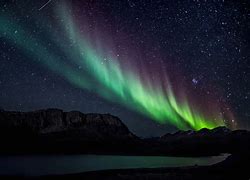 Image result for Night Sky Aurora Galaxy