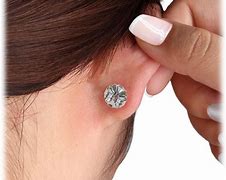Image result for Ways to Display Ear Rings