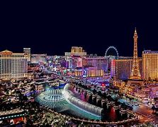 Image result for Las Vegas Strip Things to Do