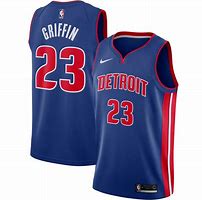 Image result for Pistons Jersey