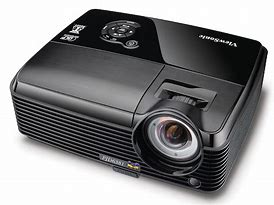 Image result for ViewSonic 3D Projector