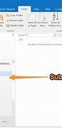 Image result for How to Open a New Folder for Emails