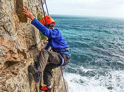 Image result for Gold Abseiling