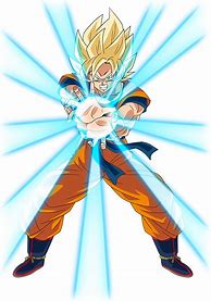 Image result for Goku Broly Movie